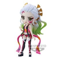 Banpresto Demon Slayer, KNY Q Posket Petit Vol-7 B-Daki Statue - 58353 Banpresto Demon Slayer, KNY Q Posket Petit Vol-7 B-Daki Statue - 58353