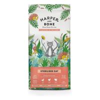 Harper & Bone Cat Sterilised Flavours of the Farm 5kg