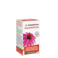 Arkocápsulas Echinacea Capsules x45