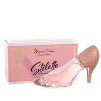 Marc Dion Fiorella Stiletto Pink Sparkle Women Edp 100ML