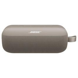 Bose SoundLink Flex II Portable Bluetooth Speaker, Sandstone (887612-0300)