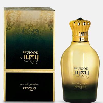 Z maya Wujood (U) Edp 100Ml