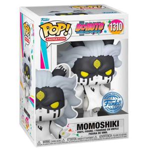 Funko Pop Animation Boruto - Momoshiki - Exclusive