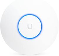 Ubiquiti UAP-AC-HD UniFi Mimo WiFi Access Point with PoE, White