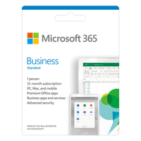 Microsoft 365 Business Standard Digital