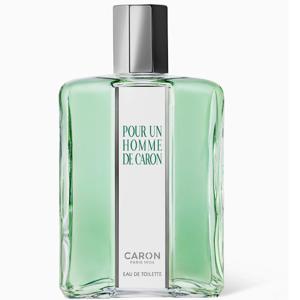 Caron Pour Un Homme De Caron For Men Eau De Toilette 75ml (New Packing)