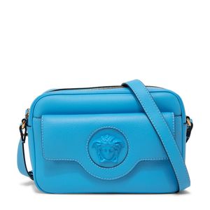 La Medusa camera bag