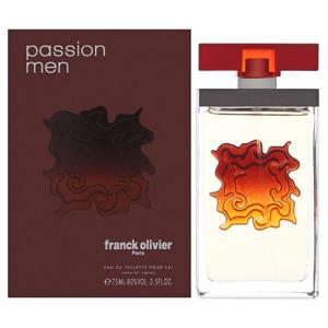 Franck Olivier Passion (M) Edt 75Ml