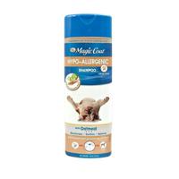 Four Paws Magic Coat Hypoallergenic Unscented Shampoo 12/16Oz