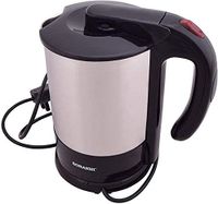 Sonashi 1.5 Litre Cordless Kettle, SKT-1008