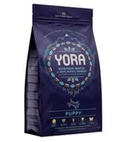 Yora Pet Foods Insect Protein Puppy Dry Dog Food - 12KG