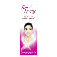 Fair & Lovely Cream Multivitamin Zara 100Ml