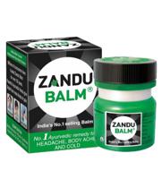 Zandu Balm 9 Gm