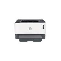 HP Neverstop Laser 1000W Wireless - Print Speed up to 21 Page Per Minute, Toner preloaded to print up to 5000 pages - White[ 4RY23A]