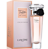 Lancome Tresor In Love (W) L'eau De Parfum 30ml (UAE Delivery Only)