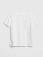 Toddler Pocket Short Sleeve T-Shirt - thumbnail