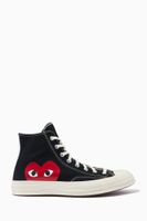 x Converse Chuck Taylor High-Top Sneakers in Canvas - thumbnail