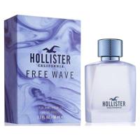 Hollister Free Wave For Him (M) Edt 100Ml