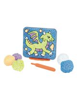 Learning Resources Color by Playfoam Dragon Learning Resources Color by Playfoam Dragon