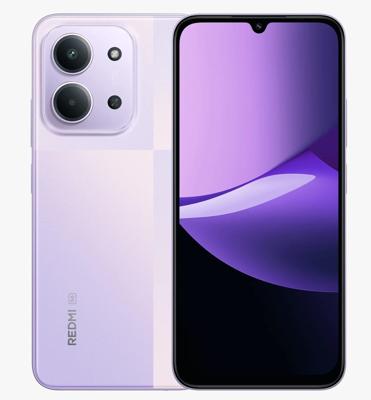 Xiaomi Redmi 15C, 8GB, 256GB, 5G- Dusk Purple