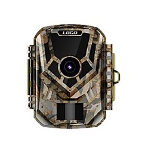 Outdoor Hunting Camera Hunting Wild Animals HD Waterproof Camera Monitoring Infrared Thermal Induction Night Vision miniinthebox