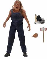 Neca Hatchet - Victor Crowley 8 Inch Clothed Action Figure