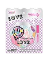 Hot Focus Love Beauty Makeup Set