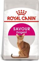 Royal Canin Feline Health Nutrition Savour Exigent 2 Kg Cat Dry Food