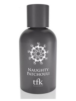 The Fragrance Kitchen Naughty Patchouli (U) Edp 100Ml Tester