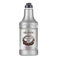 Monin Dark Chocolate Sauce 1.89 Ltr