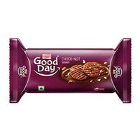 Britannia Good Day Choco Nut Cookies 100gm