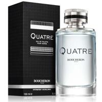 Boucheron Quatre (M) Edt 100Ml