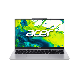 Acer Aspire Lite Intel Core i7-13620H 16GB RAM 1TB SSD Shared Graphics 15.6 inch FHD Windows 11 Home Laptop - Silver [AL15-72P-79LC-NX.D4DEM.001]