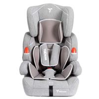 Teknum Nova Car Seat 9mnth - 12yrs Grey TK_CS01_NVGY