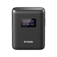 D-Link DWR-933 4G LTE Mobile Router