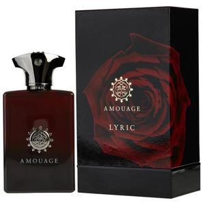 Amouage Lyric Man Edp 100Ml