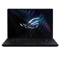 Asus ROG Zephyrus M16 Gaming Laptop, Core i9, 13900H, 32GB RAM, 1TB SSD, 16 Inch, WQXGA 2560 x 1600 240Hz, 12GB NVIDIA RTX 4080, Win11 Home, Black - GU604VZ-N4055W