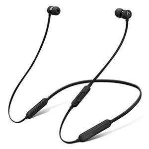 Beats X, Wireless Black Headphones