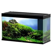 Ciano Emotions Nature Pro 80 Black Aquarium 81.2x40.2x56cm