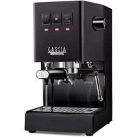 Gaggia RI9480 Classic New Home Espresso Machine, Black - thumbnail