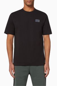EA7 Train Core Jersey T-shirt
