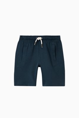 Aliases Shorts in Organic Cotton Aliases Shorts in Organic Cotton