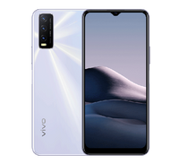 Vivo Y20s 8GB 128GB Smartphone LTE,  Dawn White - thumbnail