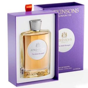 Atkinsons The British Bouquet (U) Edt 100Ml