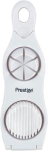 Prestige 2 Way Egg Slicer White - PR54089