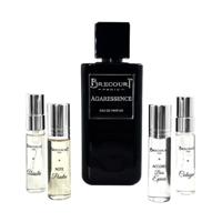 Brecourt Esprit Mondain (M) Edp 100Ml Coffret