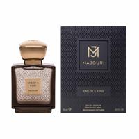 Majouri One Of A Kind (U) Edp 75Ml Refillable