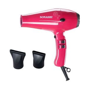 Sonashi Hair Dryer Pink - SHD3031