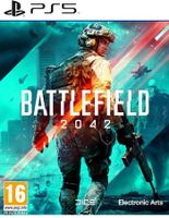 Battlefield 2042 PlayStation 5 - BATTLE2042PS5