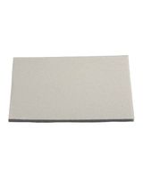 Klingspor Abrasive Sponge Satin Scratch Pattern 320 Grit - thumbnail